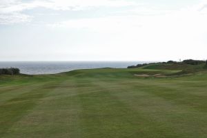 Old Head 8th Approach